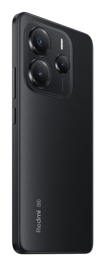 Xiaomi Redmi Note 14 5G 16,9 cm (6.67") Dual SIM ibrida USB tipo-C 8 GB 256 GB 5110 mAh Nero
