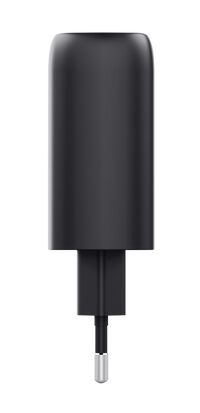 Trust Maxo Caricabatteria a 2 porte USB-C GaN da 65 W