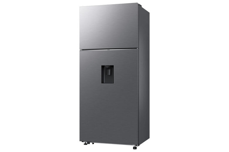 Samsung RT53DG7B14S9EF Frigorifero Doppia Porta Serie 7300 AI 528L Ice Maker