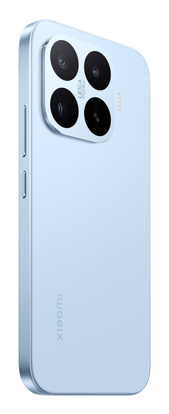 Xiaomi 17T 16,7 cm Smartphone (6.59") 12 GB 512 GB 6500 mAh Blu