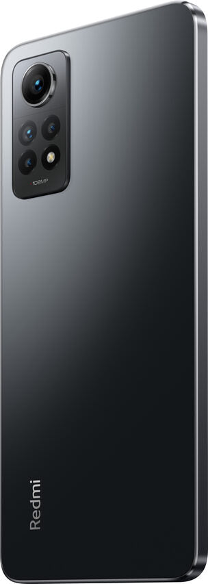 Xiaomi Redmi Note 12 Pro 16,9 cm (6.67") Dual SIM ibrida Android 11 4G USB tipo-C 6 GB 128 GB 5000 mAh Grigio