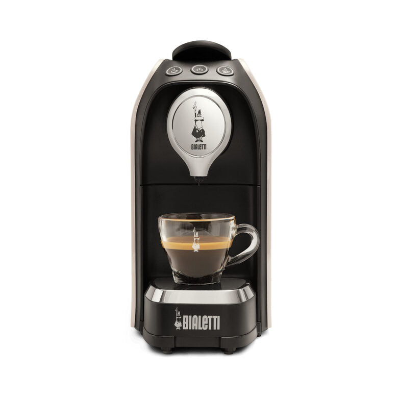 Bialetti Capsule Coffee Machine Automatica/Manuale Macchina per espresso 0,7 L