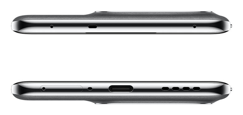 realme 16 Pro+ 17,3 cm (6.8") 5G USB tipo-C 12 GB 512 GB 7000 mAh Grigio