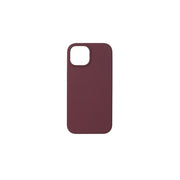 TUNIT TTIP15PLMSBD custodia per cellulare 17 cm (6.7") Cover Borgogna