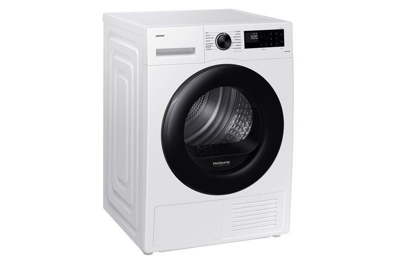 Samsung Asciugatrice Crystal EcoDry™ 8 Kg DV80CGC2B0AEET