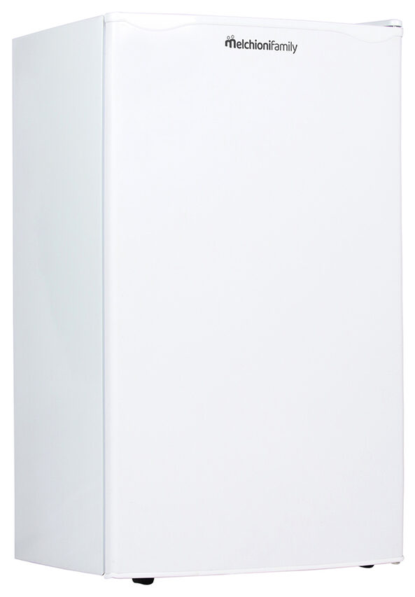 Melchioni 118700255 frigorifero Libera installazione 88 L Bianco