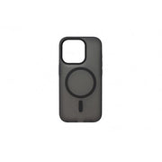 TUNIT TTIP15PMMSST custodia per cellulare 17 cm (6.7") Cover Nero