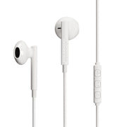 Urbanista San Francisco 2 Auricolare Cablato In-ear Musica e Chiamate USB tipo-C Bianco