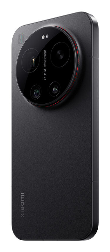 Xiaomi 17 Ultra 17,5 cm (6.9") 5G 16 GB 512 GB 6000 mAh Nero