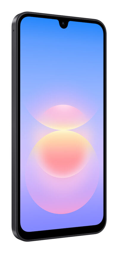 Samsung Galaxy A18 17 cm (6.7") Dual SIM ibrida Android 10 4G USB tipo-C 4 GB 128 GB 5000 mAh Nero