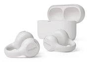 Philips 2000 series TAQ2000WT Auricolare True Wireless Stereo (TWS) clip auricolare, A orecchio aperto Musica e Chiamate Bluetooth Bianco