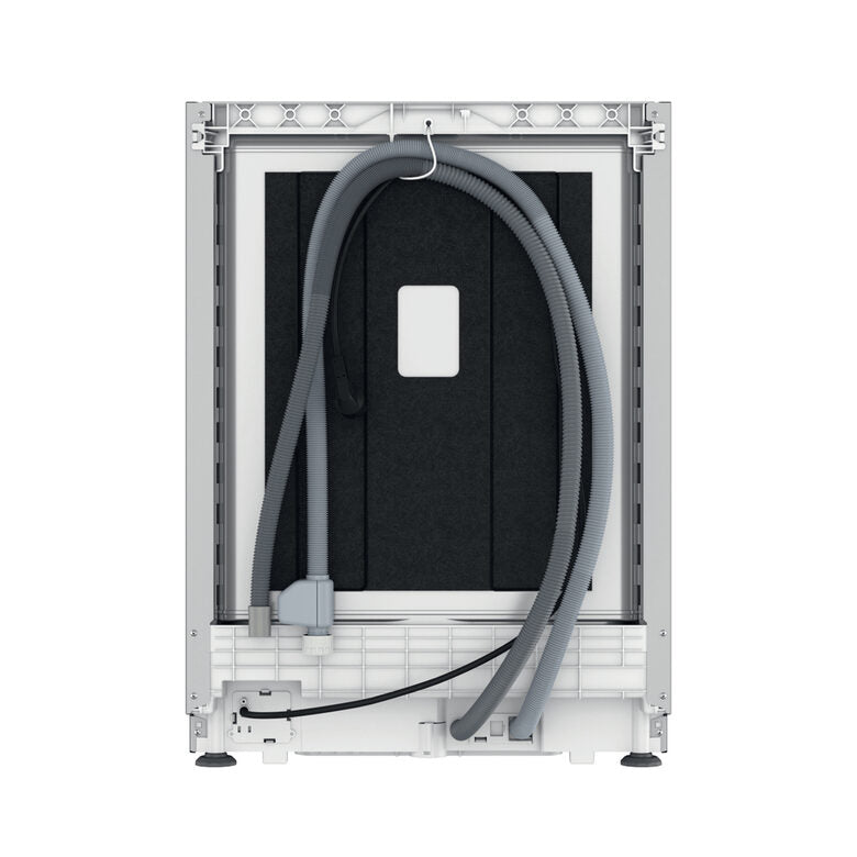 Hotpoint H7I HP40 L Lavastoviglie a Incasso Scomparsa Totale 15 coperti C