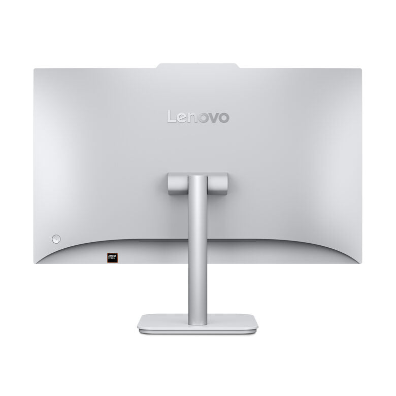 Lenovo A A105 24 AMD Ryzen™ 5 40 60,5 cm (23.8") 1920 x 1080 Pixel PC All-in-one 16 GB LPDDR5-SDRAM 512 GB SSD Windows 11 Home Wi-Fi 6 (802.11ax) Grigio