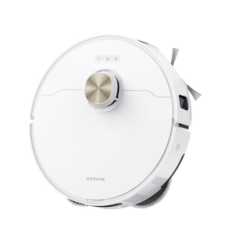 Dreame L50s Pro Ultra 0,25 L Bianco