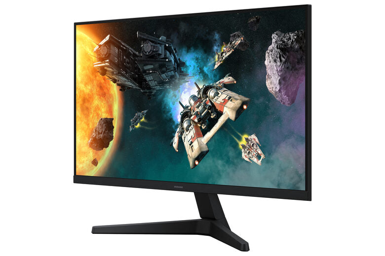 Samsung G31H Monitor PC 68,6 cm (27") 1920 x 1080 Pixel Full HD LCD Nero