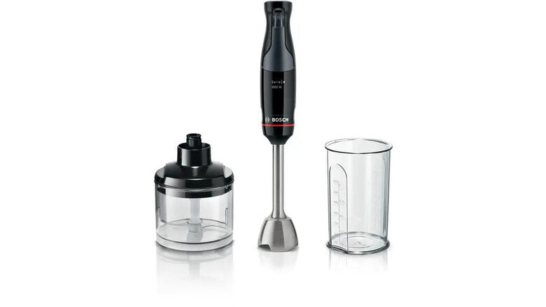 Bosch MSM4B620 frullatore Frullatore ad immersione 1000 W Nero