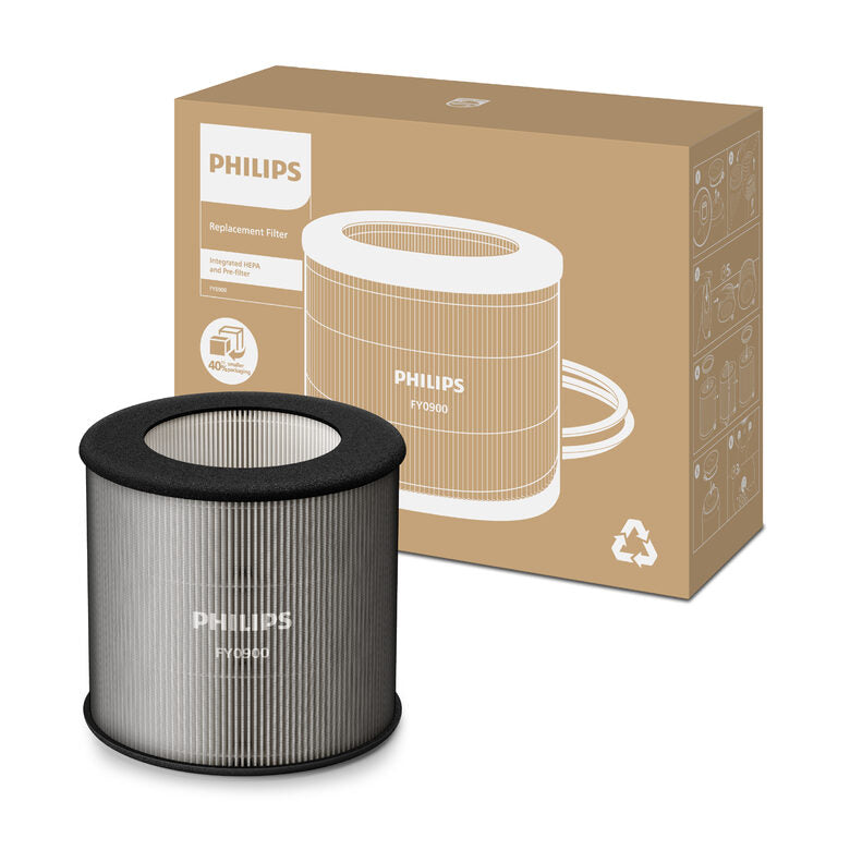 Purificatori Philips