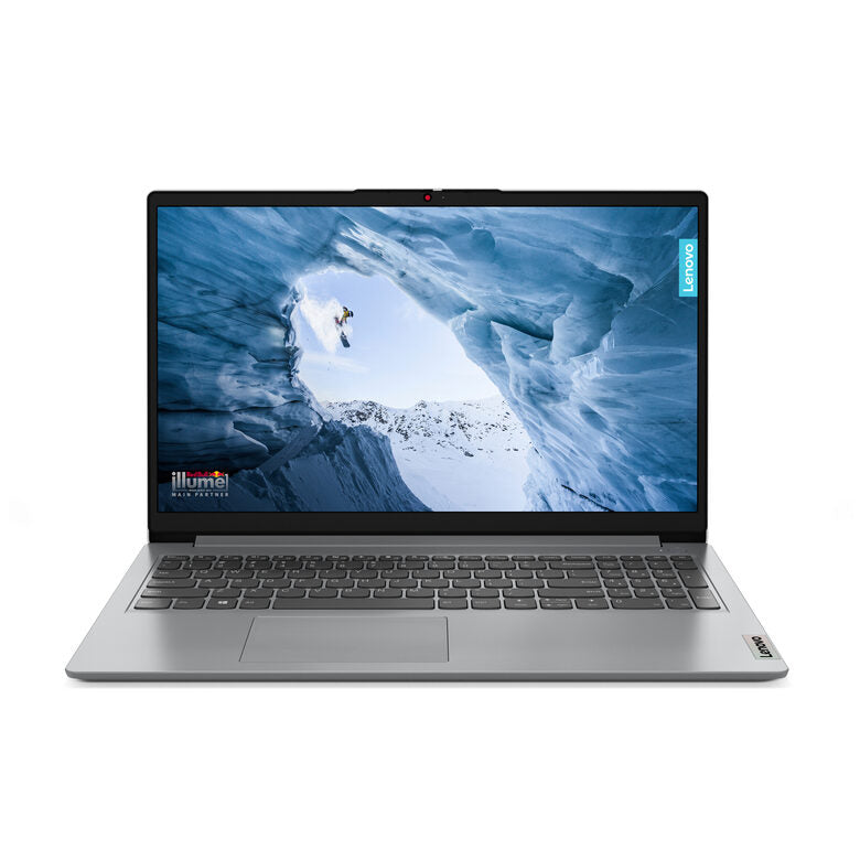 Lenovo IdeaPad 1 Notebook 15" Intel Celeron 4GB 128GB