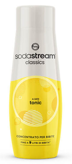 SodaStream 22702992 concentrato di succo 440 ml