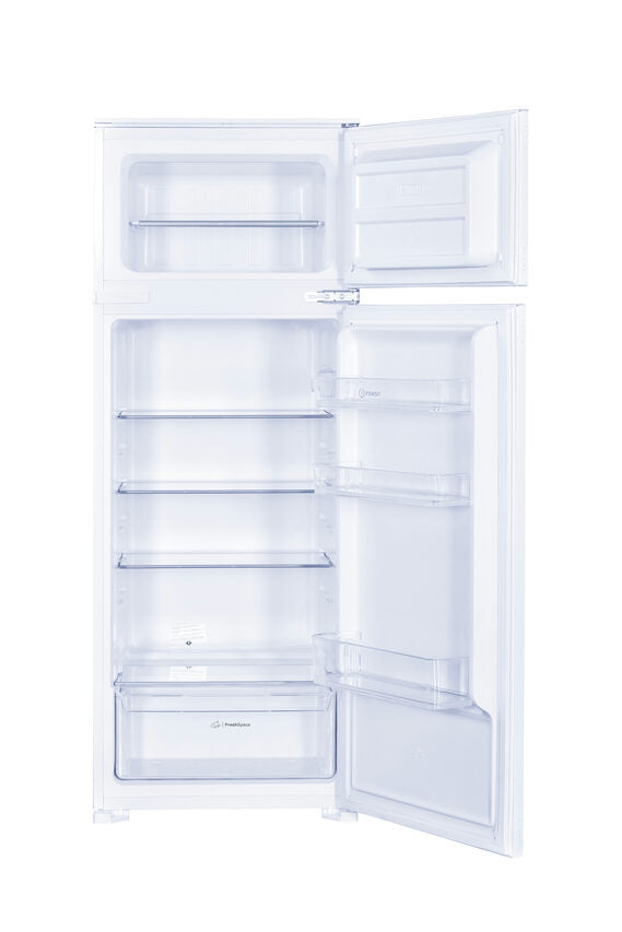 Indesit IN D 2040 E frigorifero con congelatore Da incasso 205 L Bianco