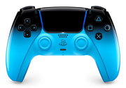 Sony DualSense Blu, Nero Bluetooth/USB Gamepad Analogico/Digitale Android, MAC, PC, PlayStation 5, iOS