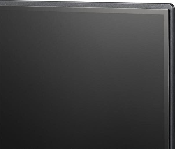 Hisense 32A59NQ TV 81,3 cm (32") Full HD Smart TV Wi-Fi Nero 220 cd/m²