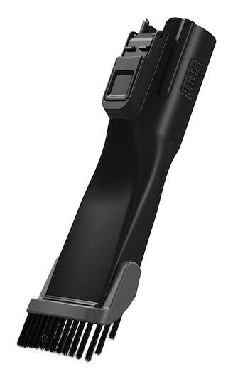 Black & Decker BSV520BRB-QW scopa elettrica Aspirapolvere elettrica Batteria Secco Senza sacchetto 0,65 L Blu 2 Ah