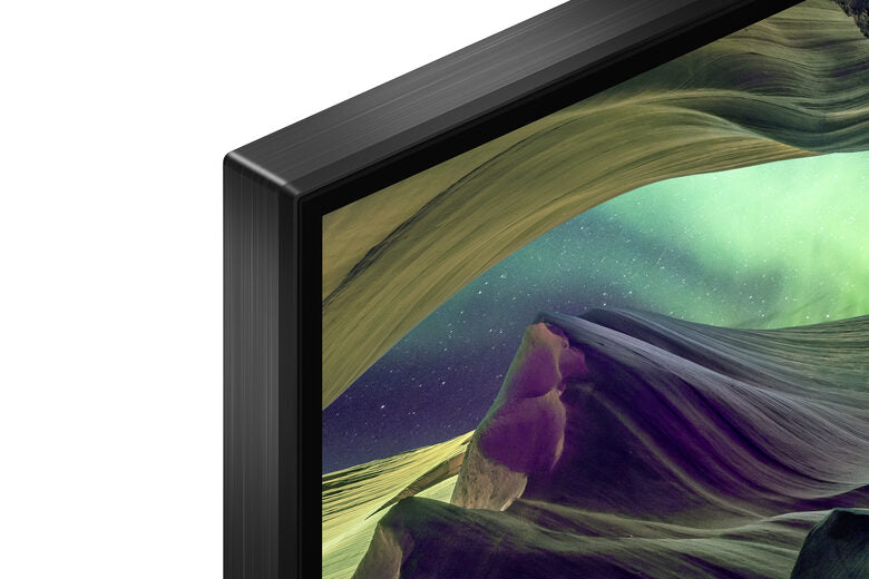 Sony BRAVIA KD-65X85L Full Array LED 4K HDR Google TV ECO PACK BRAVIA CORE Seamless Edge Design