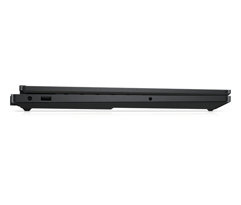 HP HyperX OMEN 15 inch Gaming Laptop PC 15-gb0026nlx AMD Ryzen™ 7 38,9 cm (15.3") 2K 16 GB DDR5-SDRAM NVIDIA GeForce RTX 5060 Wi-Fi 6 (802.11ax) Windows 11 Home Nero