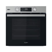 Whirlpool Forno a Incasso OMSR58RU0SX Forno a Incasso 71 L A+ Acciaio inossidabile
