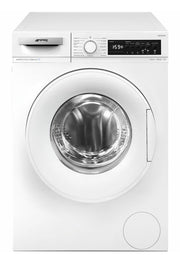 Smeg Lavatrice Lb2T92Asit 9Kg (A)1200Giri