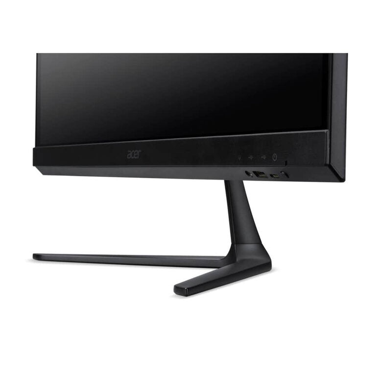 Acer Desktop PC Aspire C24-2G Intel Core 5 120U 60,5 cm (23.8") 1920 x 1080 Pixel PC All-in-one 8 GB DDR4-SDRAM 512 GB SSD Windows 11 Home Wi-Fi 6 (802.11ax) Nero