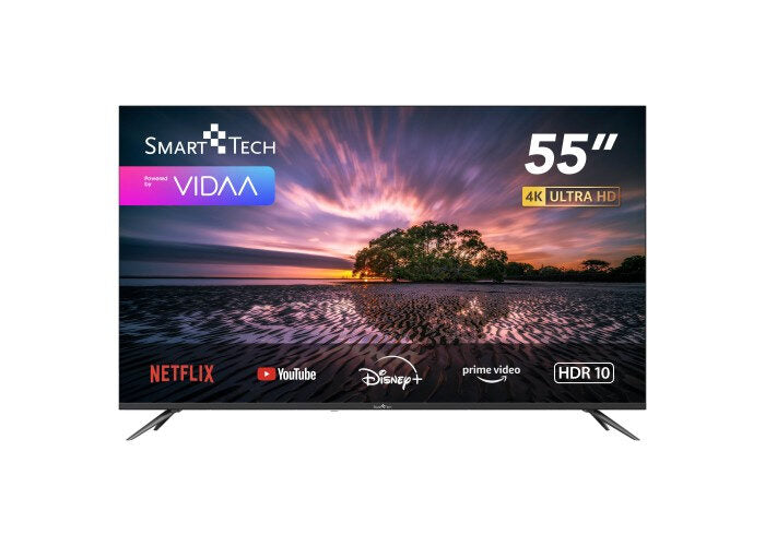 Smart-Tech LCD SMT55UV10V1 UHD