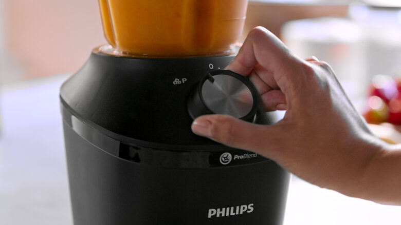 Philips 3000 series HR2291/41 Frullatore ProBlend Crush Tech. 600 W 2 L