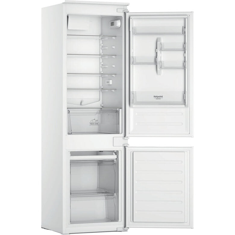 Hotpoint Ariston HAC18D011A1 Frigorifero combinato ad incasso