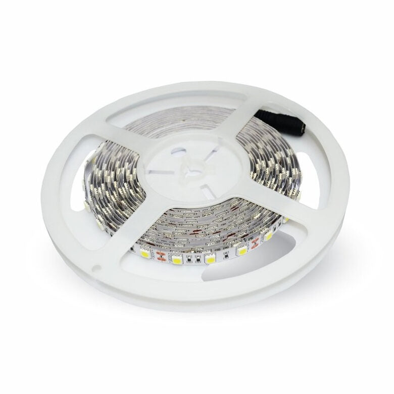 nuovaVideosuono 75FR016 striscia luminosa Striscia led universale Interno LED 10,8 W 5000 mm
