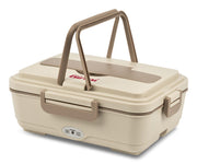 Girmi SC0301 scaldavivande elettrico 60 W 1 L Beige Adulto
