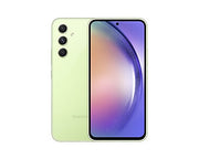 TIM Samsung Galaxy A54 5G 16,3 cm (6.4") Dual SIM ibrida Android 13 USB tipo-C 8 GB 256 GB 5000 mAh Lime
