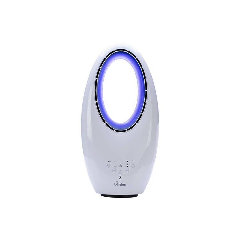 Ardes AR5BL1B ventilatore Bianco