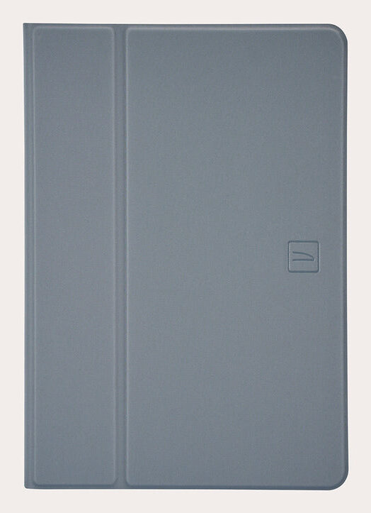 Tucano Gala 27,9 cm (11") Custodia a libro Grigio