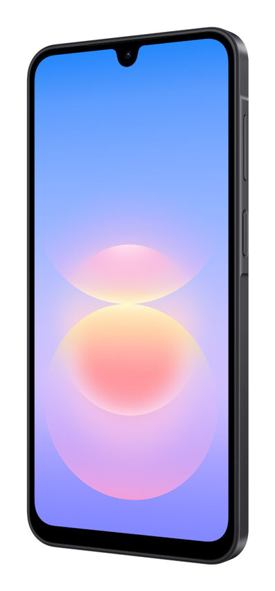 Samsung Galaxy A18 17 cm (6.7") Dual SIM ibrida Android 10 4G USB tipo-C 4 GB 128 GB 5000 mAh Nero