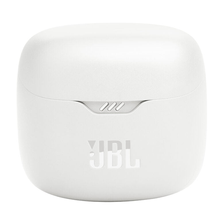 JBL Tune Flex Auricolare True Wireless Stereo (TWS) In-ear Musica e Chiamate Bluetooth Bianco