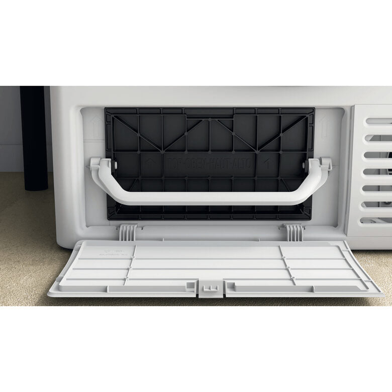 Whirlpool FFTN M11 82 IT asciugatrice Libera installazione Caricamento frontale 8 kg A++ Bianco