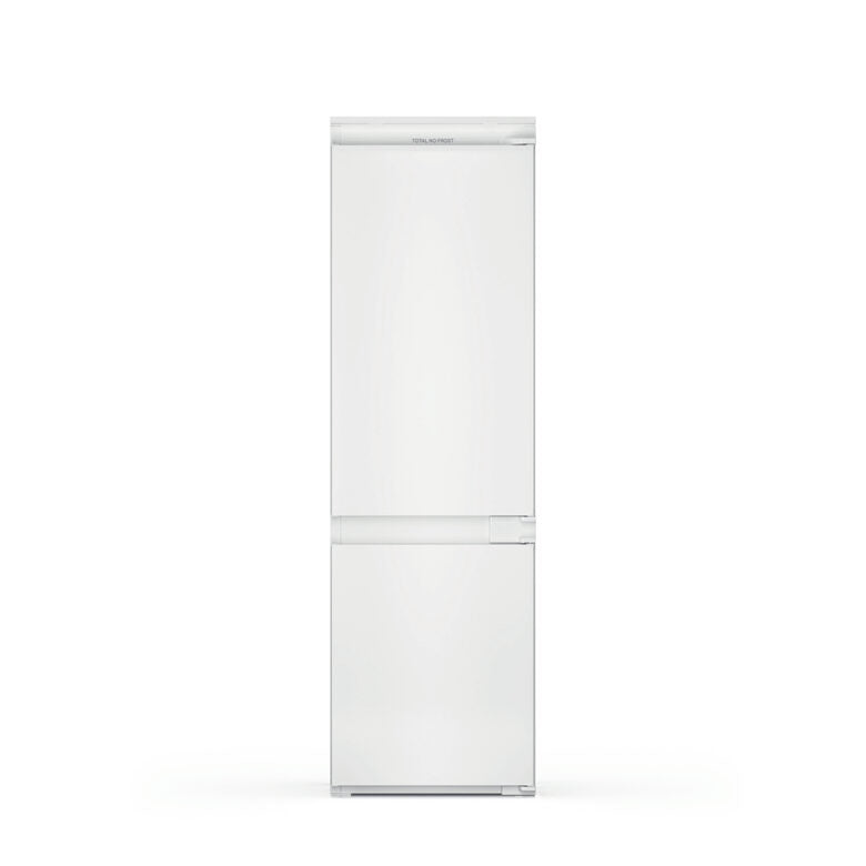 Whirlpool WHC18 T141 frigorifero con congelatore Da incasso 250 L F Bianco