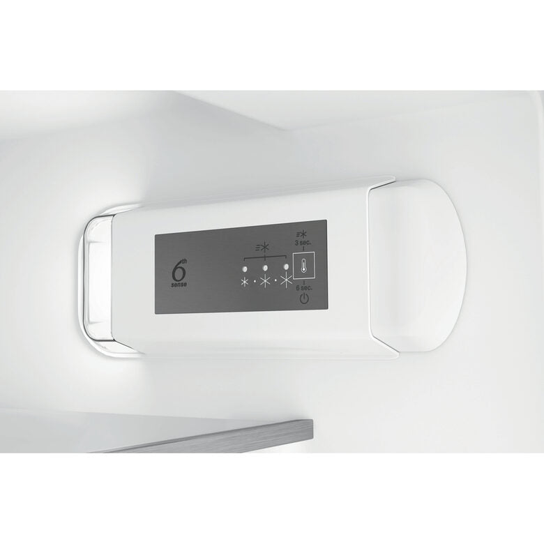 Whirlpool WHC18 T141 frigorifero con congelatore Da incasso 250 L F Bianco
