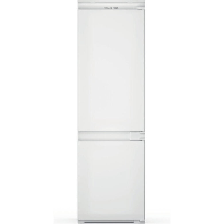 Hotpoint HAC18 T111 frigorifero con congelatore Da incasso 250 L F Bianco