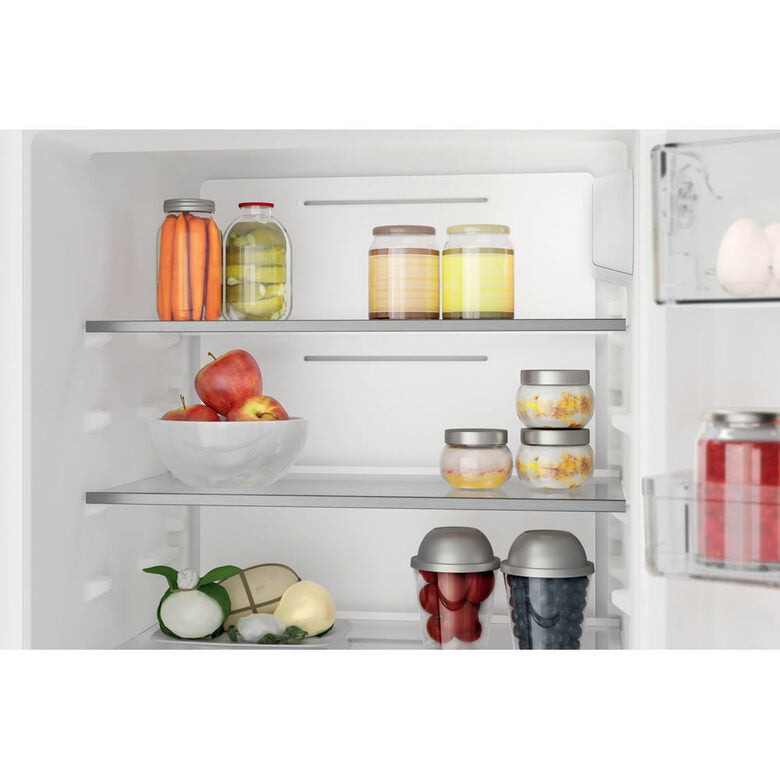 Hotpoint HAC18 T111 frigorifero con congelatore Da incasso 250 L F Bianco