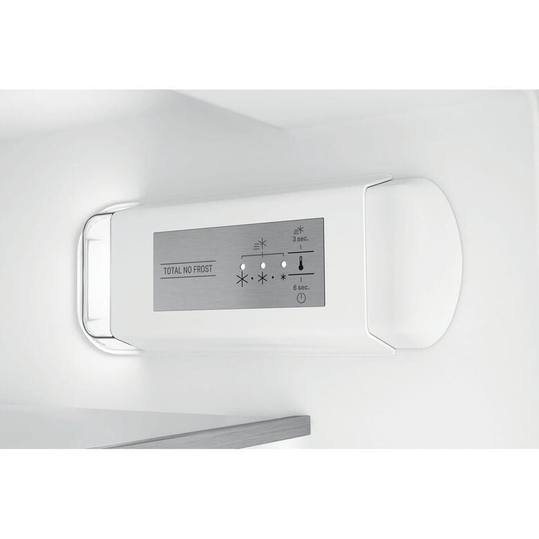 Hotpoint HAC18 T111 frigorifero con congelatore Da incasso 250 L F Bianco