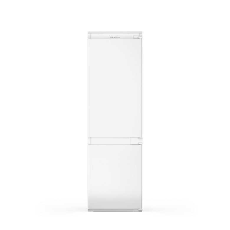 Indesit INC18 T111 frigorifero con congelatore Da incasso 250 L F Bianco
