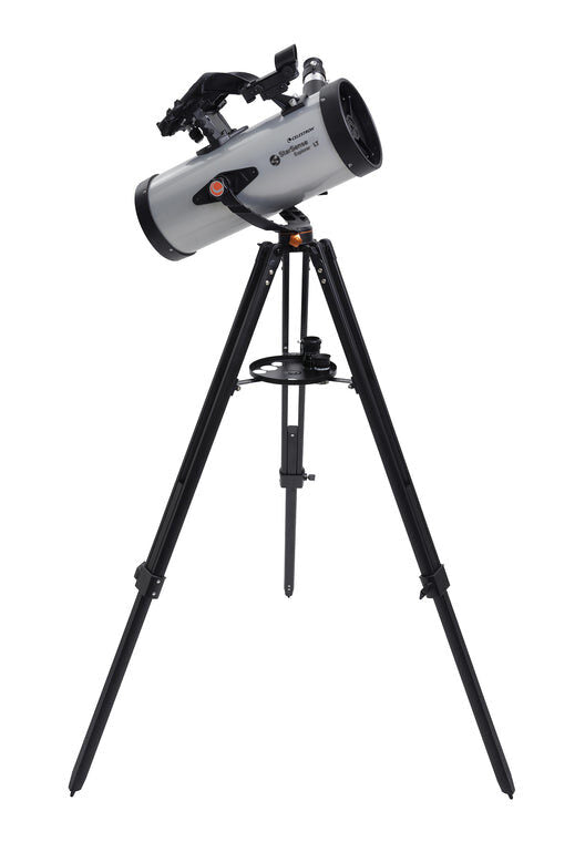 Celestron Telescopio StarSense Explorer LT 127AZ